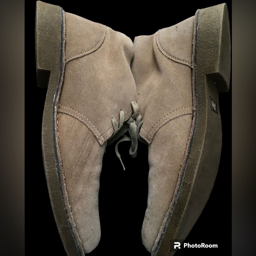 BASS Men Shoes Size 12M - Picture 6 of 7